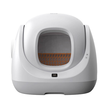 Bac à litière intelligent autonettoyant pour chat Catlink BayMax Lite Bac à litière intelligent autonettoyant pour chat Catlink BayMax Lite